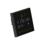 Терморегулятор EcoTerm SN WI-FI Black