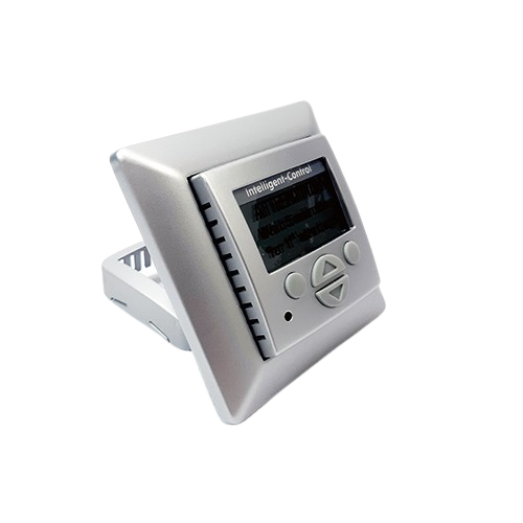 Терморегулятор Magnum Intelligent Control Silver (MW04)