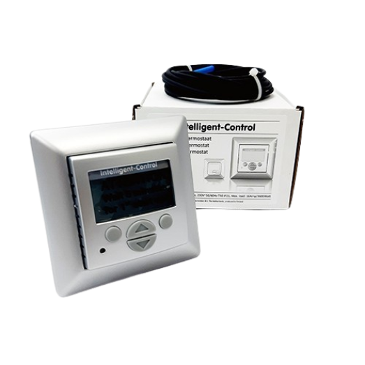 Терморегулятор Magnum Intelligent Control Silver (MW04)