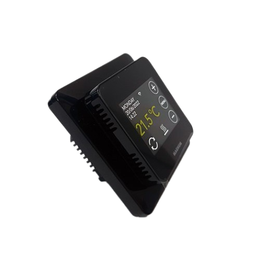Терморегулятор Magnum MRC WiFi Black (MWB01)