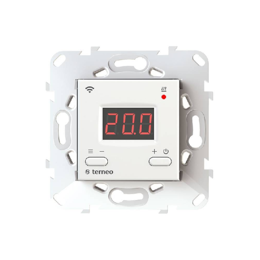Терморегулятор Terneo аx