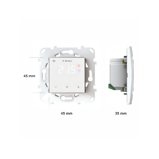 Терморегулятор Terneo s