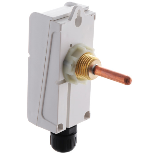 Термостат электрический погружной Koer KR.1353E (+5…+80*C) (KP2780)