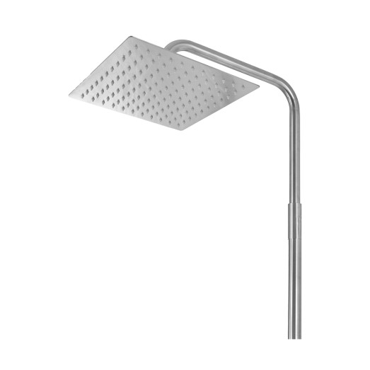 Душевая колонна термостатическая со смесителем Koer KI-57017-02 (KR4788)