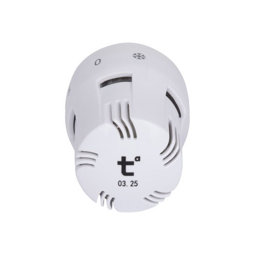 Термостатическая головка Thermo Alliance Standart М30х1,5 (SF254)