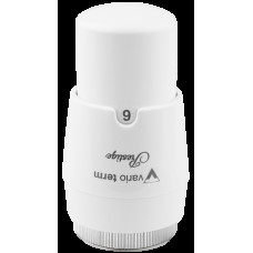 Термостатична головка Vario Term PRESTIGE GS.02 (різьба M30x1,5) білий (000M636A006)