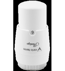 Термостатична головка Vario Term PRESTIGE GS.02 (різьба M30x1,5) білий (000M636A006)