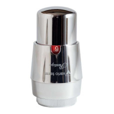 Термостатическая головка Vario Term PRESTIGE GS.02 (резьба M30x1,5) хром (000M636A002)