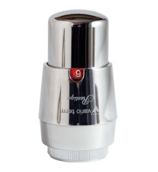 Термостатична головка Vario Term PRESTIGE GS.02 (різьба M30x1,5) хром (000M636A002)