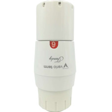 Термостатическая головка Vario Term Vario Term, Trendy GS.07 click, RA-N (000M653A301)