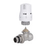 Термостатический набор Thermo Alliance Standart прямой 1/2" (TAS353W15)