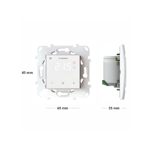 Терморегулятор Terneo sx