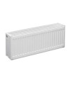 Радиатор стальной TERRA Teknik 33 тип 500x600 боковое подключение (6542576)