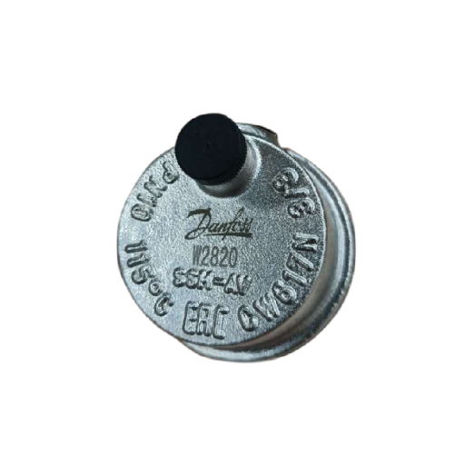 Торцева секція Danfoss SSM-AV з автоматичним відвідником повітря (088U0945)