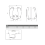 Бойлер Bosch Tronic TR 2000 10 T