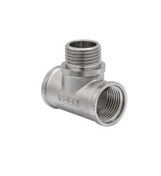 Трійник 1/2'' ВЗВ Koer KF.T06FMF (KF0066)