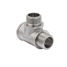 Тройник 1/2'' ВНН Koer KF.T06FMM (KF0067)