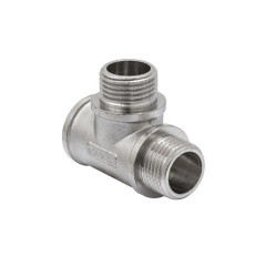 Тройник 1/2'' ВНН Koer KF.T06FMM (KF0067)