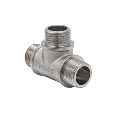 Трійник 1/2'' ЗЗЗ Koer KF.T06M (KF0069)