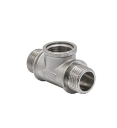 Тройник 1/2" НВН Koer KF.T06MFM (KF0070)