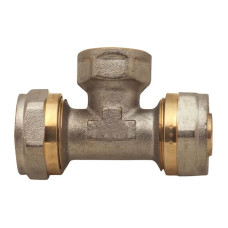 Тройник 20x1/2Fx20 Master (MA0009)