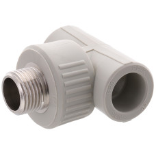 Трійник 20x1/2M"x20 ЗР EUROPRODUCT EP.0092 (EP4017)