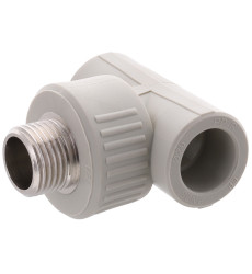 Трійник 20x1/2M"x20 ЗР EUROPRODUCT EP.0092 (EP4017)