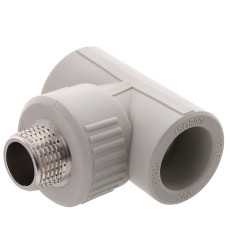 Трійник 25x1/2M"x25 ЗР EUROPRODUCT EP.0093 (EP4018)