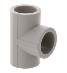 Трійник 25x25x25 PPR EUROPRODUCT EP.0027 (EP4078)
