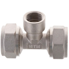 Тройник 26x1/2Fx26 Master (MA0016)