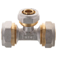 Трійник 26x20x26 Master (MA0019)