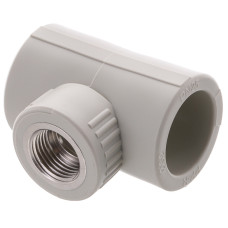 Трійник 32x1/2F"x32 ВР EUROPRODUCT EP.0089 (EP4014)