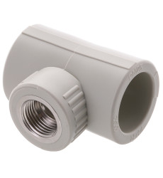 Трійник 32x1/2F"x32 ВР EUROPRODUCT EP.0089 (EP4014)