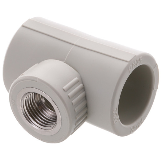 Трійник 32x1/2F"x32 ВР EUROPRODUCT EP.0089 (EP4014)