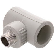 Трійник 32x1/2M"x32 ЗР EUROPRODUCT EP.0095 (EP4020)