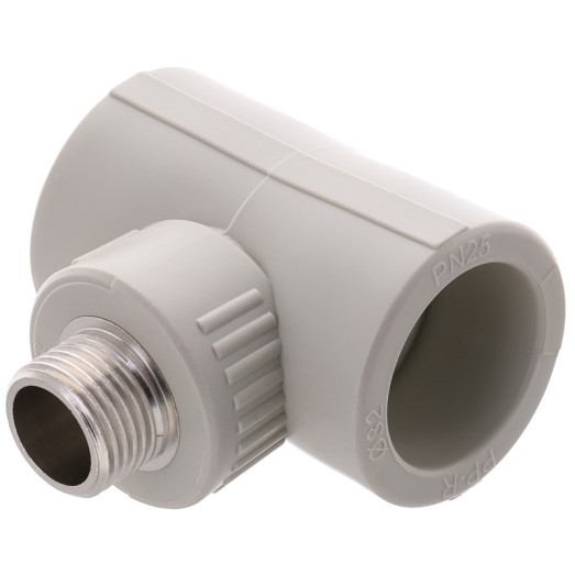 Трійник 32x1/2M"x32 ЗР EUROPRODUCT EP.0095 (EP4020)