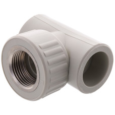 Трійник 32x1F"x32 ВР EUROPRODUCT EP.0091 (EP4016)