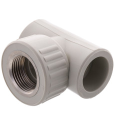 Трійник 32x1F"x32 ВР EUROPRODUCT EP.0091 (EP4016)