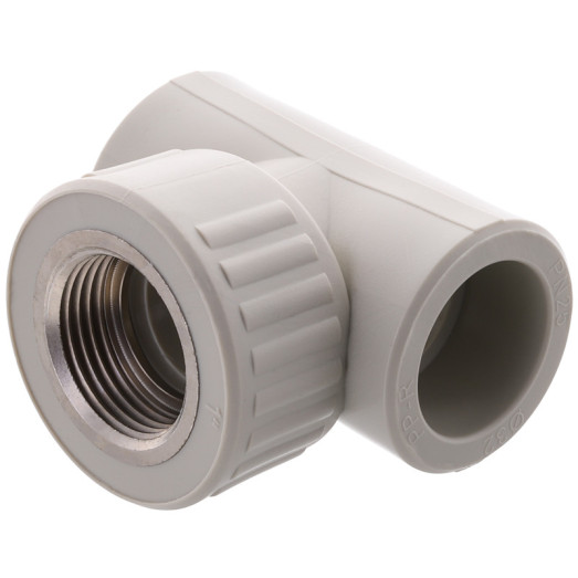 Трійник 32x1F"x32 ВР EUROPRODUCT EP.0091 (EP4016)