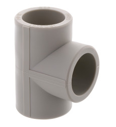 Трійник 32x32x32 PPR EUROPRODUCT EP.0028 (EP4079)