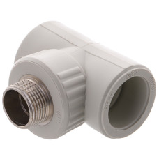 Трійник 32x3/4M"x32 ЗР EUROPRODUCT EP.0096 (EP4021)