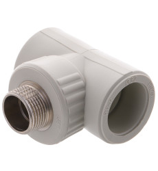 Трійник 32x3/4M"x32 ЗР EUROPRODUCT EP.0096 (EP4021)