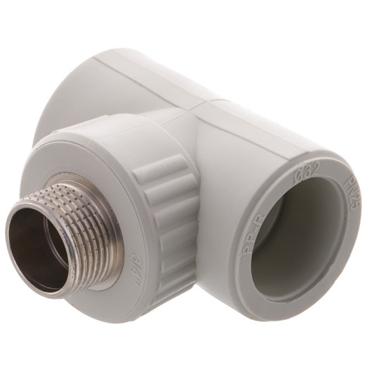 Трійник 32x3/4M"x32 ЗР EUROPRODUCT EP.0096 (EP4021)