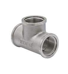 Трійник 3/4'' ВВВ Koer KF.T08F (KF0061)