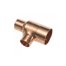 Тройник редукционный Conex Bänninger 42-28-35 (5130 042028035)