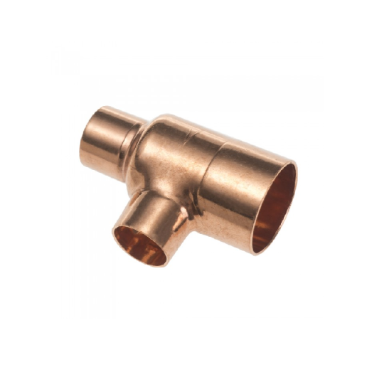 Тройник редукционный Conex Bänninger 42-28-35 (5130 042028035)