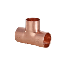 Тройник Conex Bänninger 64 (5130 064064064)