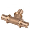 Тройник HEAT-PEX равносторонний 16х16х16 мм (EVO2010160)