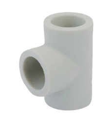 Трійник Koer K0007.PRO - 20 PPR (KP3391)