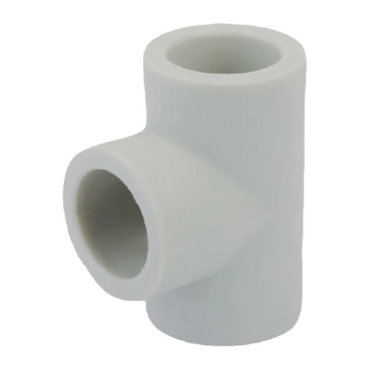 Трійник Koer K0007.PRO - 20 PPR (KP3391)